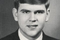 Floyd Cooley