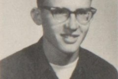 Mike Dexter