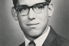 Raymond Docekal