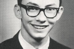 Michael Fortune