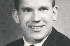 Clarence Gee