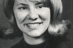 Mary Gidel
