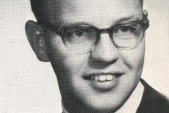 Forest Harrington