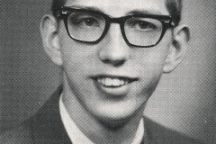 Dwight Hartz