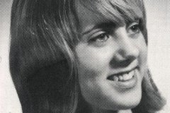 Mary Hemmer