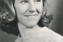 Norma Hevlin