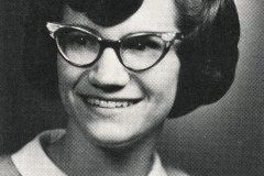 Patricia Hickman
