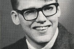 Richard Huss