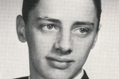 Ted Johnson