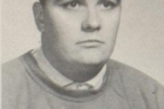 John Jones
