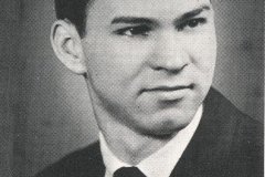 Ronald Jordan
