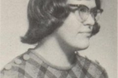 Vicki Keener