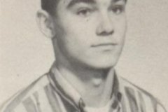 Pat Kelly