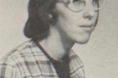 Margaret Kersbergen