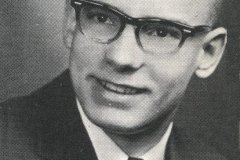 Steven Lewis