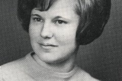 Colleen Miller
