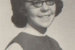 Christine Morse
