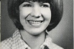 Mary Murr
