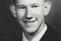 Harvey Pearson