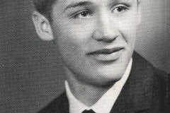 Carroll Perkey