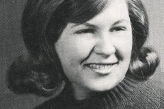 Linda Quivey
