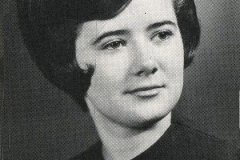 Vicki Rickabaugh
