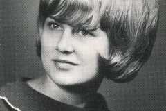 Mary Sharp