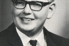 Larry Spaur
