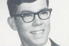 Steve Steger
