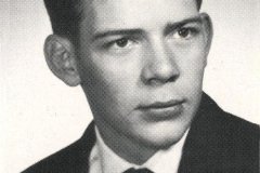 Charles Storm
