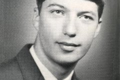 Dennis Sutherland
