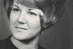 Vicki Tandy
