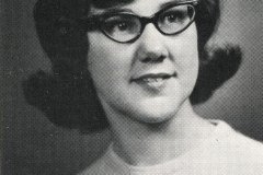 Eileen Thrasher
