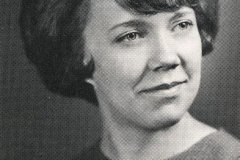 Linda Vroegh