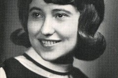 Eileen Wallace