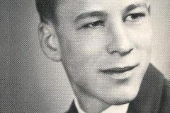Darrell Werts