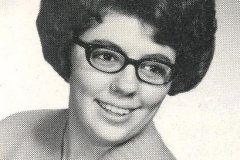 Barbara Burch