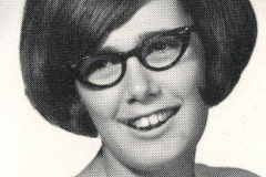 Norma Crabtree