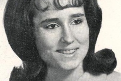 Judy Shannon