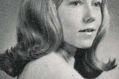 Mary Sterba