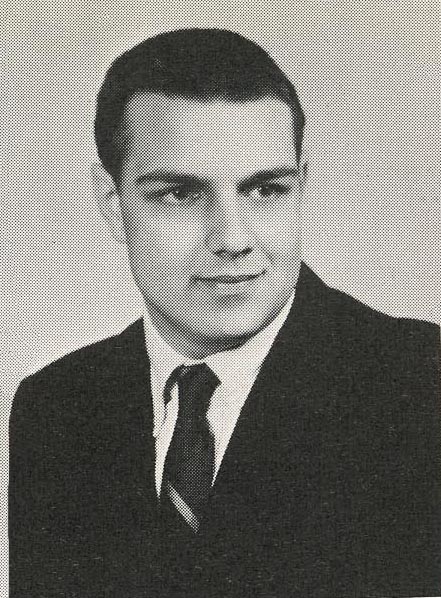 Jim VanHemert