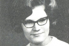 Betty McSpadden