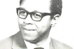 Bob Washington