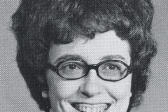 Marla Dailey