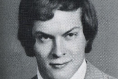 Ron VandenBerg