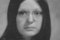 Marta Buttrey