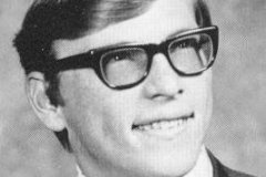 Cliff Caylor