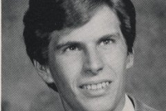 Cris Schwanebeck