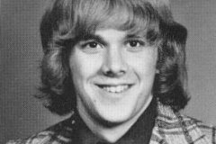 Dale Peterson