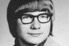 David Stittsworth